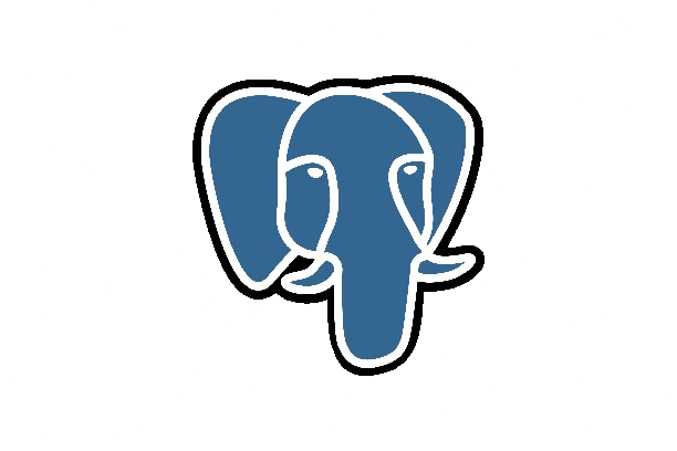 PostgreSQL logo