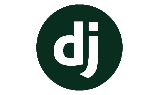 Django logo