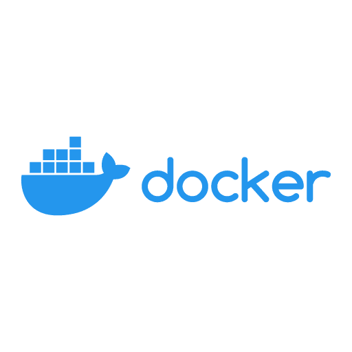 Docker logo