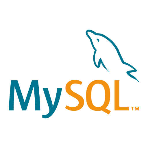 MySQL logo