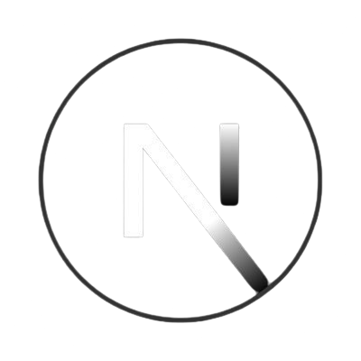 Next.JS logo